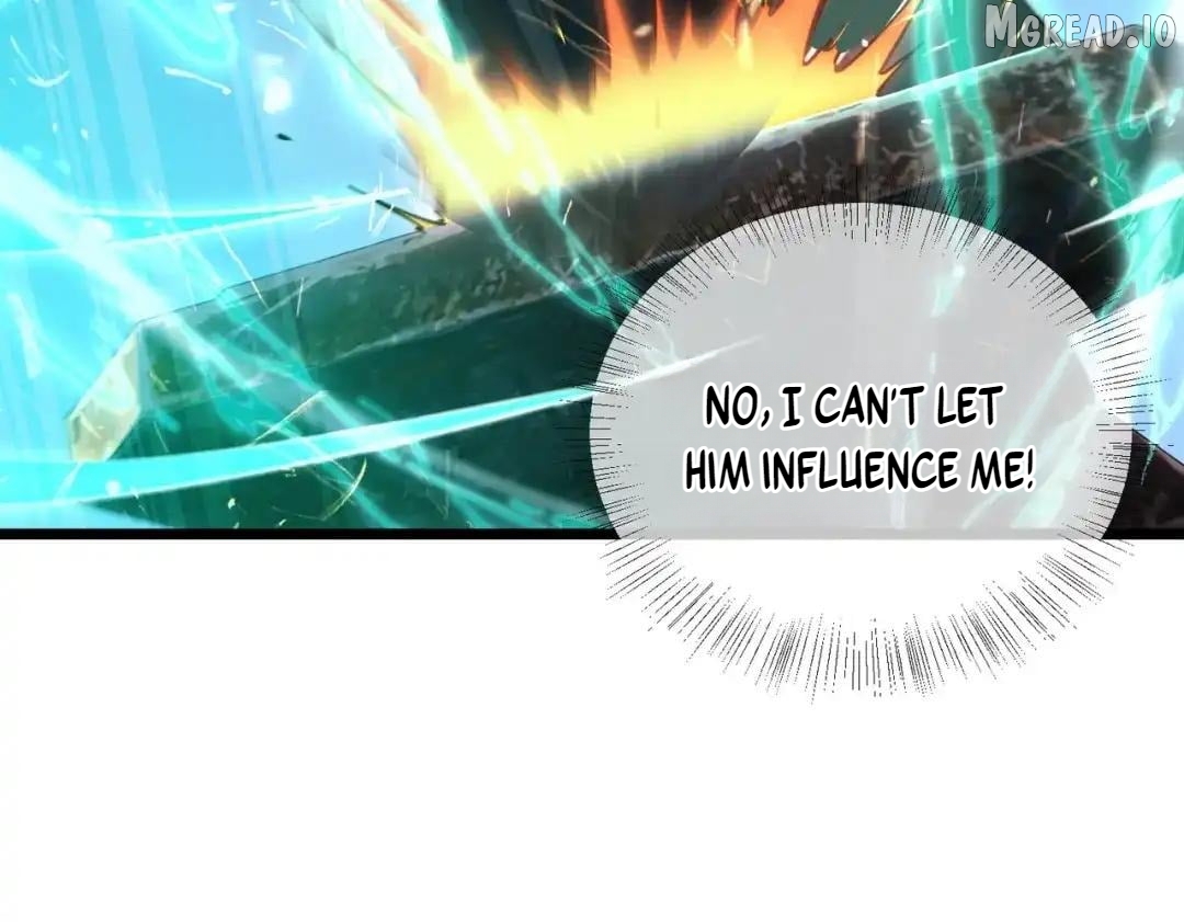 I Rely on My Invincibility to Deal Tons of Damage Passively! Chapter 179  - page 87
